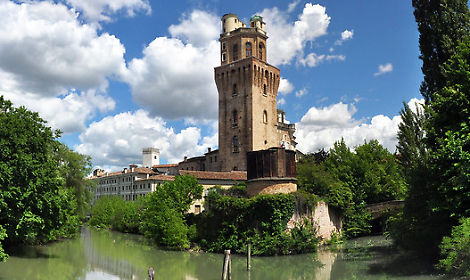 Dalla prigione all&rsquo;osservatorio: visita guidata alla Specola di Padova