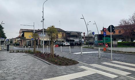 "Troppe scorribande per le vie del centro, basta con il traffico di attraversamento&rdquo;