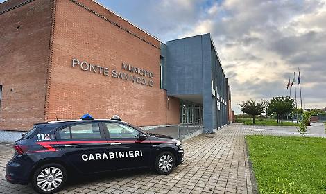 Padova, spaccio di droga: due arresti in flagranza di reato