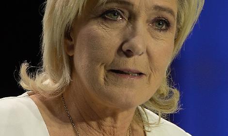 Condannata Marine Le Pen, appropriazione indebita di fondi UE per la leader dell'estrema destra francese