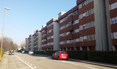 A Mira 15 persone assistite con il sistema cohousing