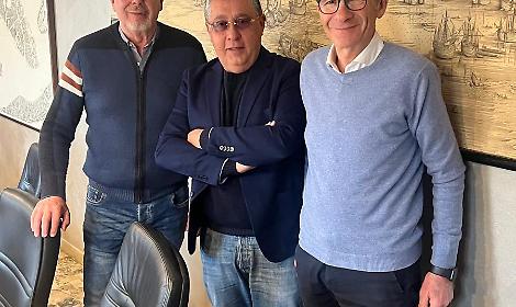 &ldquo;I problemi? Occupazioni abusive e tanti alloggi da sistemare&rdquo;