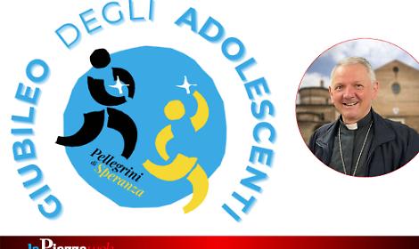 Il vescovo della diocesi di Padova, Claudio Cipolla