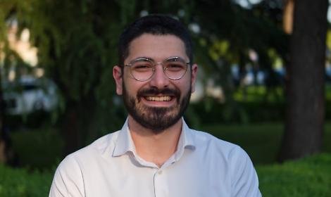 Santa Maria di Sala, Iovine (Civica Insieme): &laquo;La sicurezza deve tornare al centro dell&rsquo;azione amministrativa&raquo;