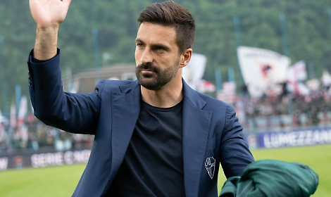 Sampdoria-Padova, Andreoletti: &ldquo;Sfida difficile, serve lucidit&agrave; e intensit&agrave;&rdquo;