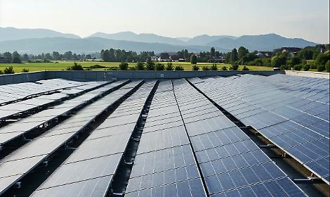 Trento punta sul solare: 33mila impianti attivi e l&rsquo;obiettivo di servire 40mila famiglie entro il 2030