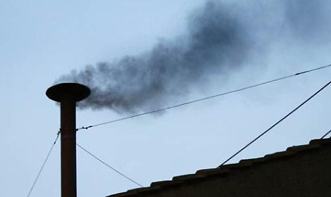 Conclave: arriva la seconda fumata nera dalla Cappella Sistina