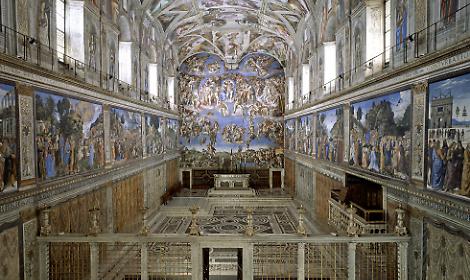 Nulla di fatto dal Conclave, &egrave; arrivata la prima fumata nera