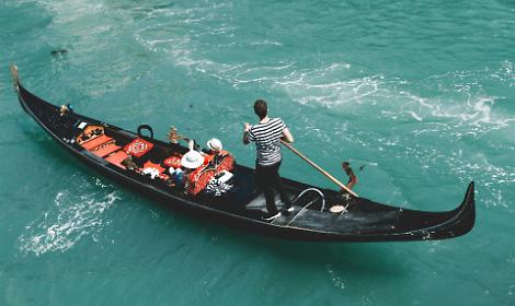 Venezia, nel 2026 confermati costi e modalit&agrave; del ticket d&rsquo;ingresso