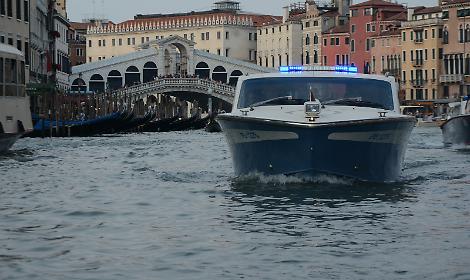 Inchiesta Rialto: nuovo audio rivela possibile guasto al lancione prima dell&rsquo;incidente