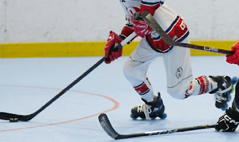 SG Cortina Hafro batte Migross HC Asiago 5-2: derby veneto al Cortina