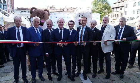 Italia delle Regioni: terzo mandato e autonomia al centro della prima giornata