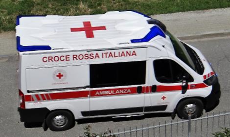 Scontro a Selvazzano: centauro grave dopo l&rsquo;impatto con un&rsquo;auto in via Euganea