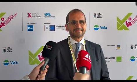 Dieta mediterranea, prevenzione e sanit&agrave; pubblica: la ricetta di Gemmato per un&rsquo;Italia pi&ugrave; sana