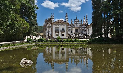 Dimore storiche venete aperte per l&rsquo;8 marzo