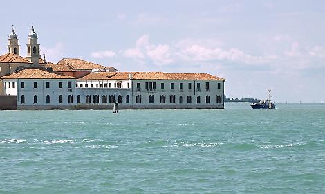 Venezia al centro della strategia ambientale: tre giorni di confronto a San Servolo