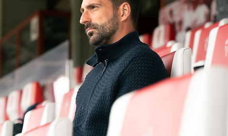 Il Padova saluta il 2025: l'anno della liberazione