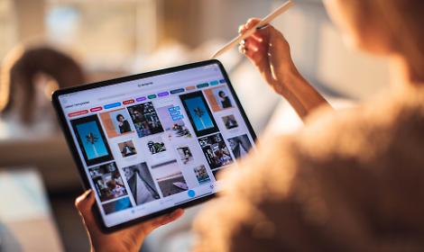 Veneto, boom di adesioni ai bandi per la transizione digitale