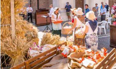 Veneto, allarme Pro Loco: nuove regole fiscali minacciano sagre e feste di paese