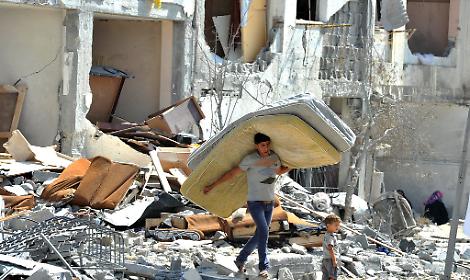 Ragazzino di Gaza accolto a Verona: ricovero all&rsquo;ospedale di Borgo Trento