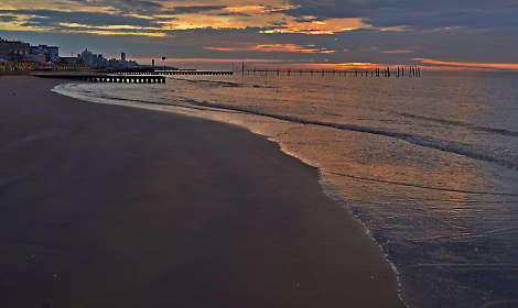 Jesolo punta al titolo di Capitale italiana del mare 2026