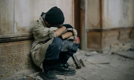 Rovigo. Quasi 200 persone senza dimora