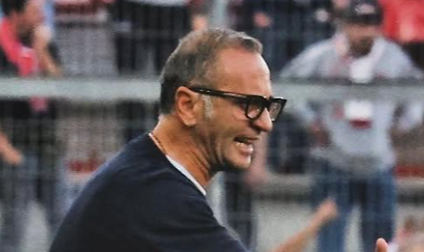 Vicenza Calcio, Fabio Gallo: &ldquo;Il sostegno dei tifosi &egrave; il nostro valore aggiunto&rdquo;