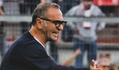 Vicenza beffato allo scadere: il Novara rimonta in extremis