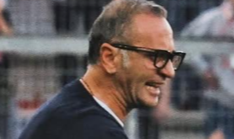 Il Vicenza frena a Lumezzane: 1-1 al Saleri