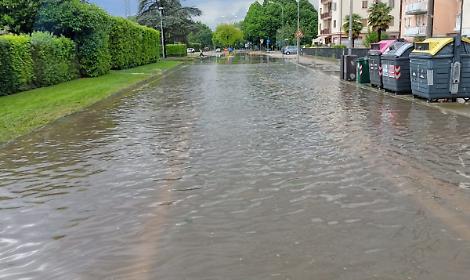 Allagamenti a Mirano, Scantamburlo denuncia ritardi e fondi insufficienti: "Serve prevenzione vera". Il sindaco: "Azioni in arrivo"