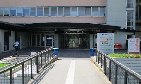 Vicenza, muore Diana Canevarolo: autopsia disposta sul trauma cranico