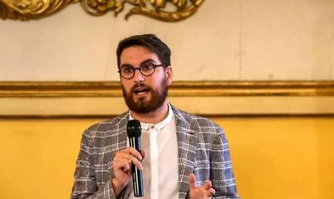 &ldquo;La salvaguardia del territorio va fatta insieme ai cittadini&rdquo;