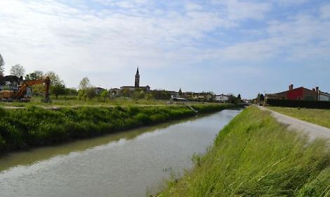 Consorzio Bacchiglione, i progetti a difesa del territorio