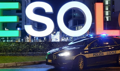 Dagli archivi riaffiora l&rsquo;atto di nascita della Polizia Locale di Jesolo