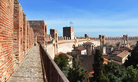 Cittadella tra storia e divertimento: febbraio ricco di visite guidate, spettacoli e tradizioni carnevalesche