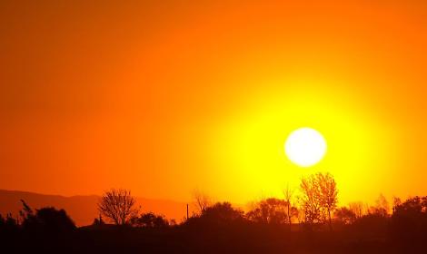 Ondate di caldo in Veneto: allarme per disagio fisico confermato fino al 16 agosto