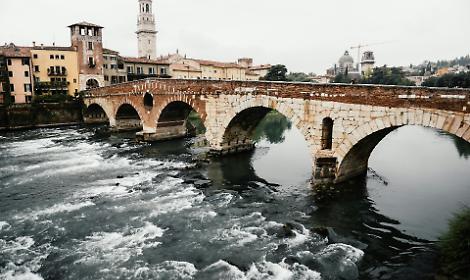 Verona traina il turismo: oltre 228mila presenze nel ponte pasquale