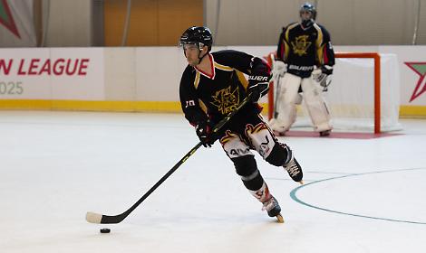 Hockey inline, aggressione in Coppa Italia: capitano del Cittadella quasi perde un dente