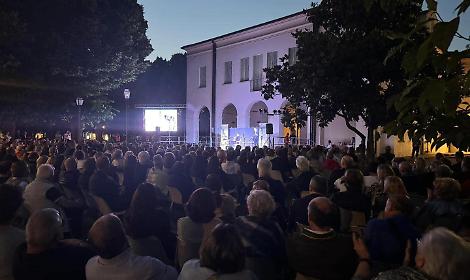 Ad Albignasego l&rsquo;estate &egrave; davvero di tutti, un cartellone che coinvolge e crea socialit&agrave;