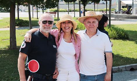 La Pro Loco di Albignasego fa rete: sinergie, giovani e voglia di comunit&agrave;