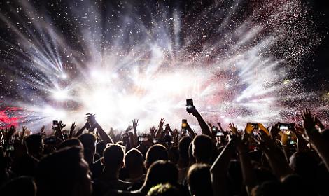 Ai Chiostri di Santa Corona il &rdquo;Festival del cinema&rdquo; di Vicenza