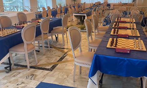 Attivit&agrave; Circolo Scacchistico Clodiense