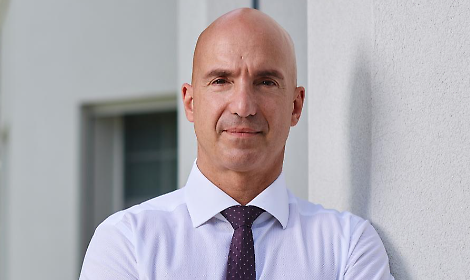 Walter Poli confermato alla guida di Federalberghi Terme Abano Montegrotto