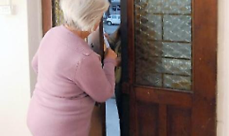 E&rsquo; boom nel padovano di truffe contro gli anziani. 275 i casi accertati dai carabinieri