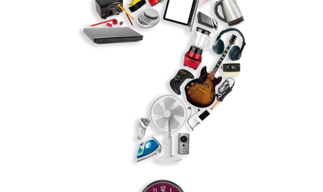 RIFIUTI ELETTRICI ED ELETTRONICI : COME CONFERIRLI IN MODO RESPONSABILE