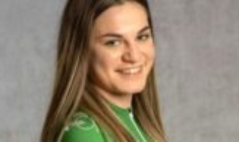 Siria Trevisan, campionessa del mondo: dal Veneto alla vetta del ciclismo su pista