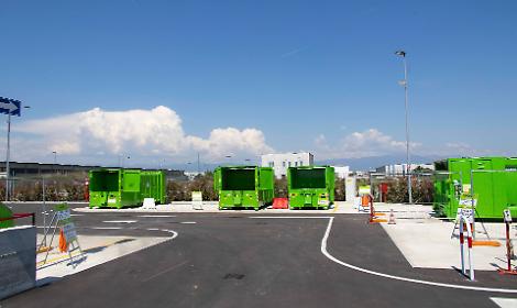 43 luoghi dove i tuoi rifiuti diventano tesori: la rete segreta che sta rivoluzionando il Veneto