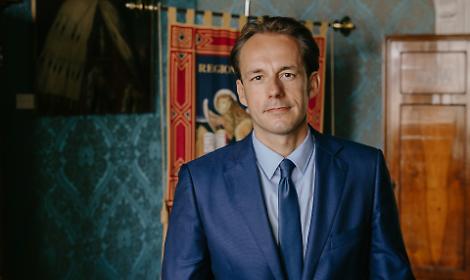 Lega Veneto, Villanova: &ldquo;L&rsquo;uscita di Vannacci non indebolisce il partito&rdquo;