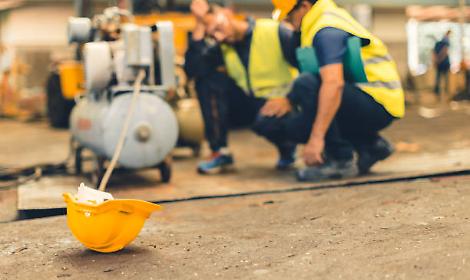 Tragedia sul lavoro a Saonara: operaio di 50 anni muore dopo una caduta di sei metri