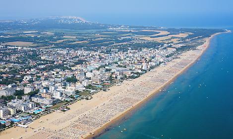 "Molta + Bibione": il 12 marzo il Comune avvia il Masterplan con due workshop di partecipazione